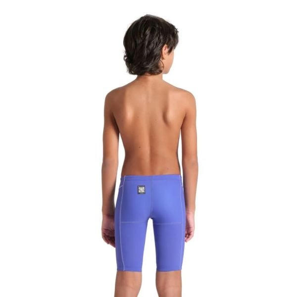 ARENA ERKEK ÇOCUK YARIŞ MAYOSU POWERSKIN IMPULSO JAMMER JR 008609110