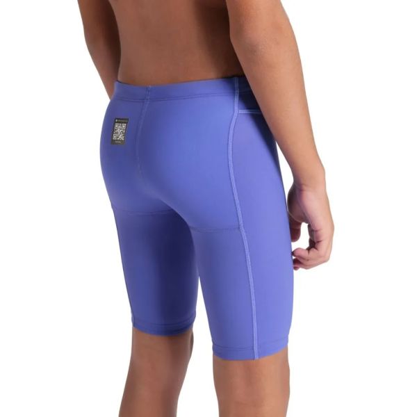 ARENA ERKEK ÇOCUK YARIŞ MAYOSU POWERSKIN IMPULSO JAMMER JR 008609110