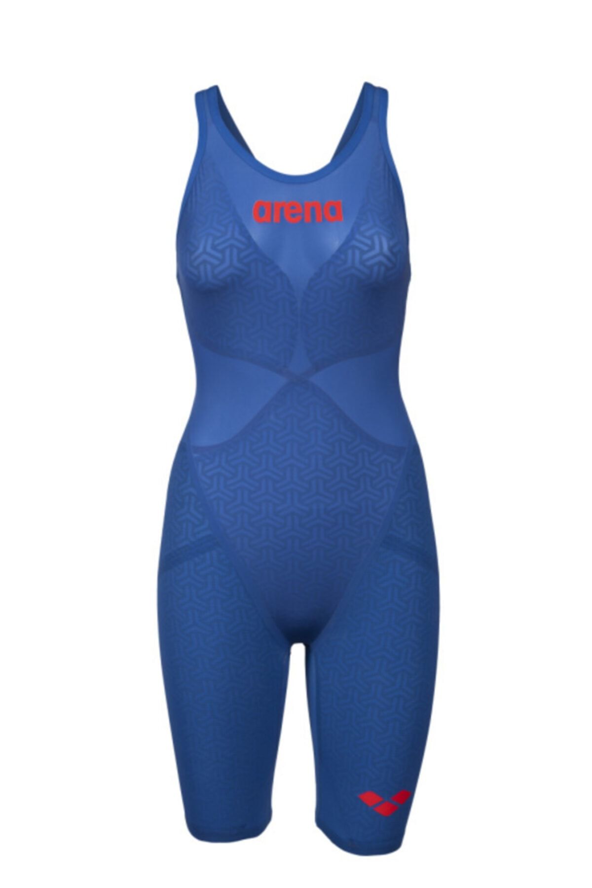 Arena Bayan Karbon Yarış Mayosu W Powerskın Carbon Glide Open Back 003663730 28