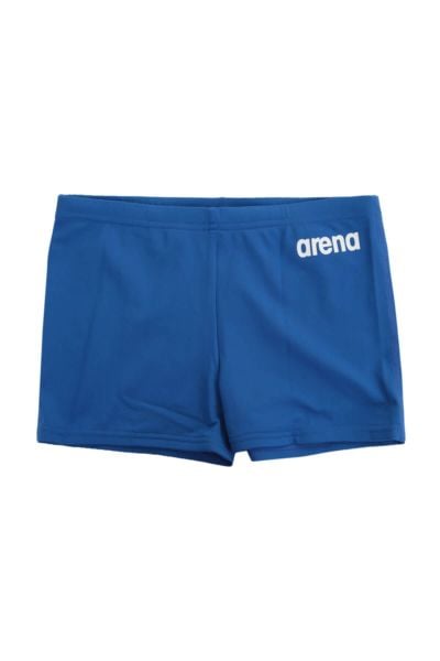 ARENA ERKEK ÇOCUK ŞORT YÜZÜCÜ MAYO B SOLID SHORT JR 2A25972