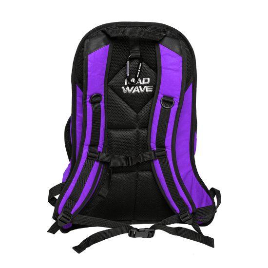MAD WAVE YÜZÜCÜ ÇANTASI BACKPACK LANE TYVEK 54*32*24 CM M1123 02 0 09W