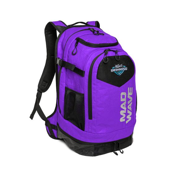 MAD WAVE YÜZÜCÜ ÇANTASI BACKPACK LANE TYVEK 54*32*24 CM M1123 02 0 09W