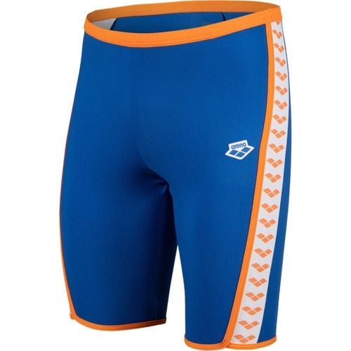 ARENA ERKEK JAMMER YÜZÜCÜ MAYOSU MEN'S ARENA ICONS SWIM JAMMER SOLID 005127751