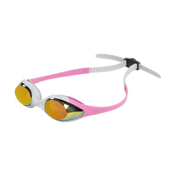 Arena Spider Jr Mirror Çocuk Yüzücü Gözlüğü 1E362902 YZM