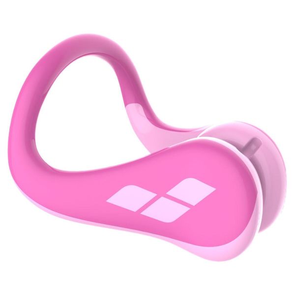 ARENA NOSE CLİP PRO II UNİSEX PEMBE RENKLİ YÜZÜCÜ BURUN TIKACI 003792900