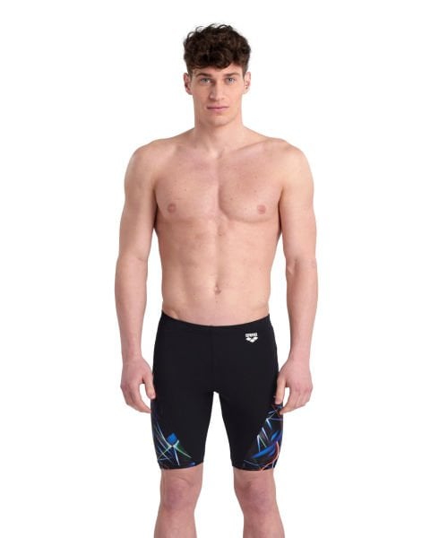 ARENA ERKEK JAMMER YÜZÜCÜ MAYOSU MEN'S SWIM JAMMER ALLOVER 005564550
