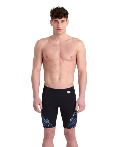 ARENA ERKEK JAMMER YÜZÜCÜ MAYOSU MEN'S SWIM JAMMER ALLOVER 005564550