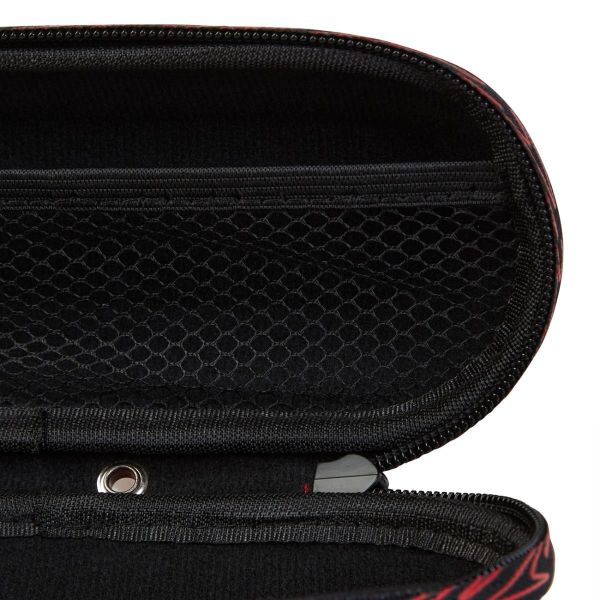 SPEEDO GÖZLÜK KABI GOGGLES STORAGE RED 8-00381215421 YZM