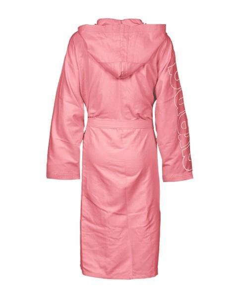 ARENA UNISEX ÇOCUK BORNOZ PEMBE ZEAL PLUS JR 005309301 YZM