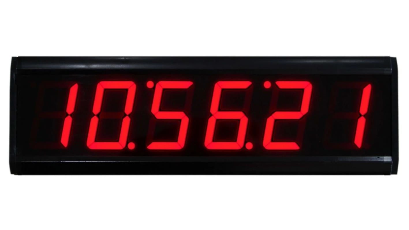 Havuz Led Saat 10x30x4 cm