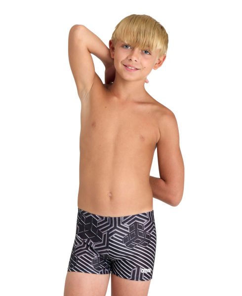 ARENA ERKEK ÇOCUK ŞORT YÜZÜCÜ MAYO BOY'S ARENA KIKKO PRO SWIM SHORT 006001550 YZM