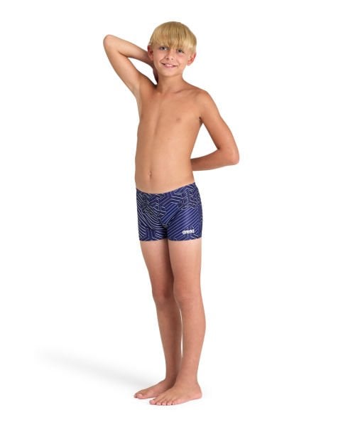 ARENA ERKEK ÇOCUK ŞORT YÜZÜCÜ MAYO BOY'S ARENA KIKKO PRO SWIM SHORT 006001770 YZM