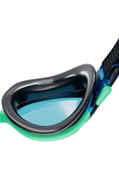 SPEEDO YÜZÜCÜ GÖZLÜĞÜ BIOFUSE 2.0 AU GRN/BLUE 8-00233216739 YZM