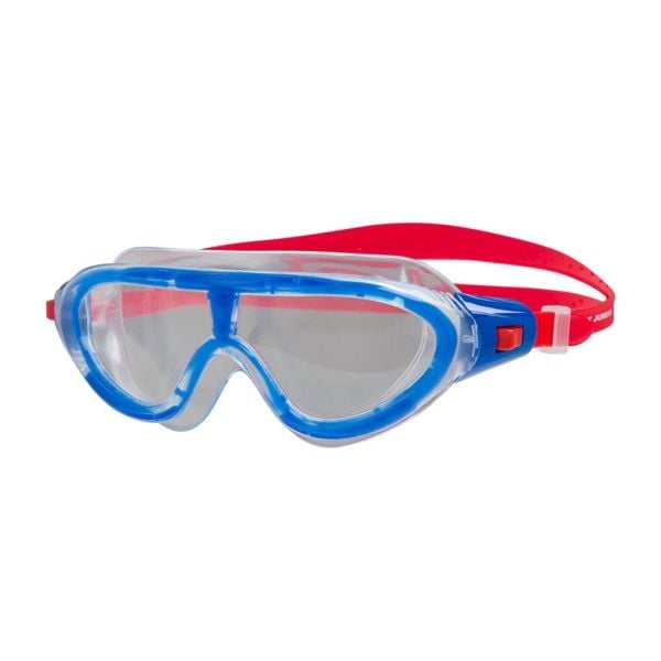 SPEEDO RIFT GOG JU 6-14 YAŞ ÇOCUK GÖZLÜK RED CLEAR 8-01213C811 YZM