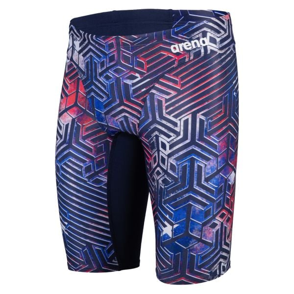 ARENA ERKEK JAMMER YÜZÜCÜ MAYOSU MEN'S ARENA KIKKO PRO SWIM JAMMER 005896704 YZM