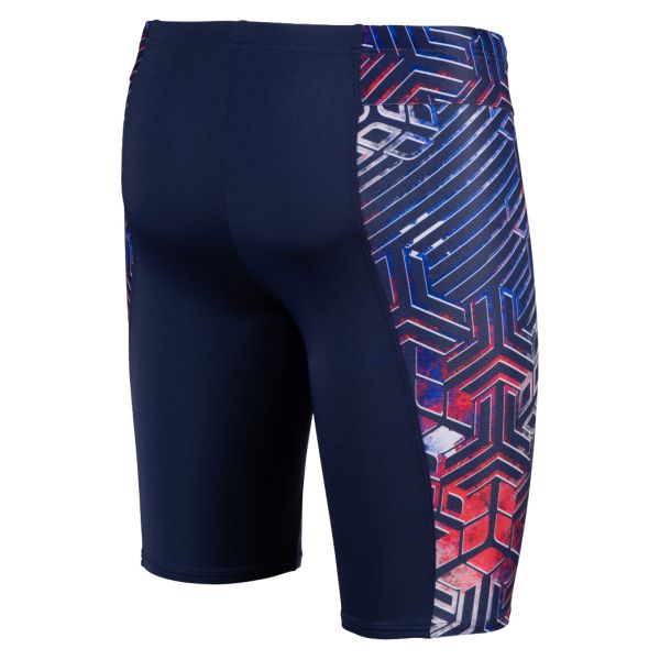 ARENA ERKEK JAMMER YÜZÜCÜ MAYOSU MEN'S ARENA KIKKO PRO SWIM JAMMER 005896704 YZM