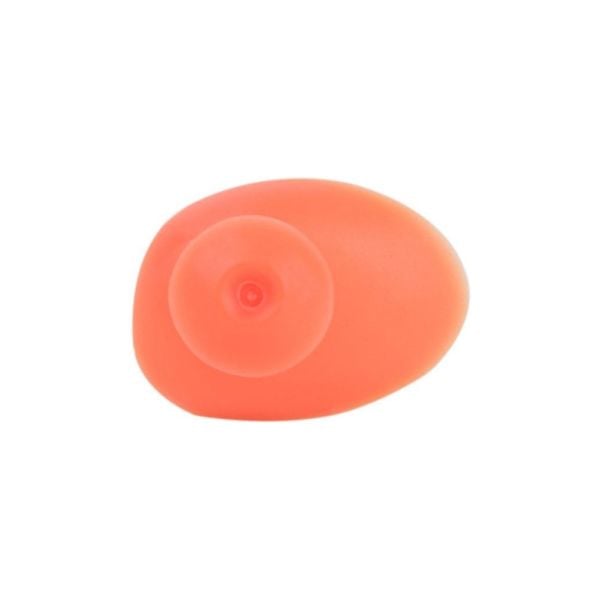 SPEEDO ÇOCUK KULAK TIKACI ERGO EAR PLUG JU ORANGE 8-12810F943 YZM