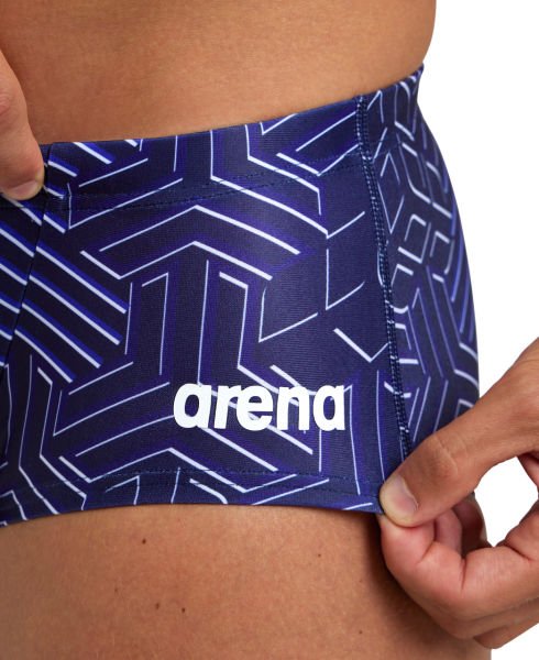 ARENA ERKEK YÜZÜCÜ MAYOSU MEN'S ARENA KIKKO PRO SWIM LOW WAIST SHORT 006133750 YZM