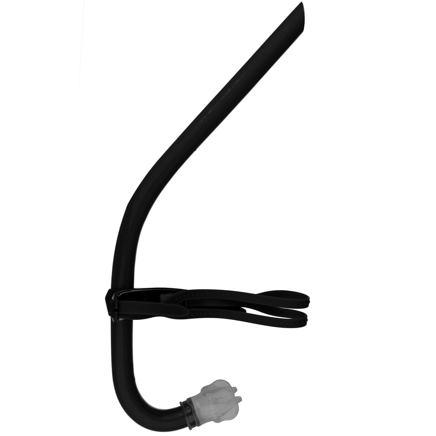 VALFSİZ ÖNDEN YÜZÜCÜ ŞNORKELİ PALETLİ YÜZME ŞNORKEL