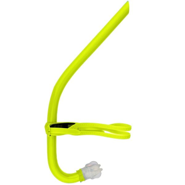 VALFSİZ ÖNDEN YÜZÜCÜ ŞNORKELİ PALETLİ YÜZME ŞNORKEL