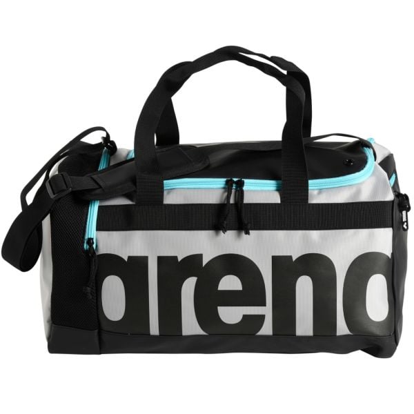 ARENA YÜZÜCÜ ANTRENMAN ÇANTASI SPIKY III DUFFLE 40 004930104 YZM