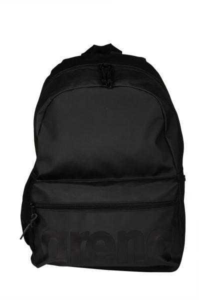 Arena Team Backpack 30 Big Logo Unisex Antrenman Sırt Çantası 002478500 YZM