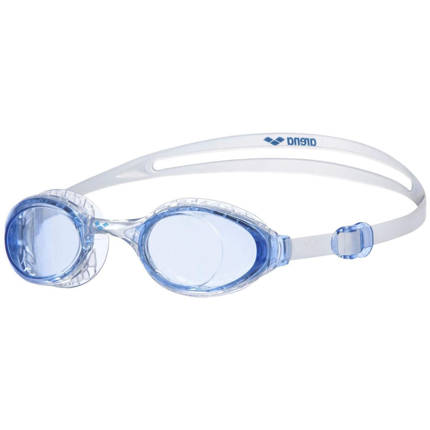 ARENA AIR-SOFT UNISEX ŞEFFAF YÜZÜCÜ GÖZLÜĞÜ 003149707