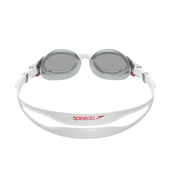 SPEEDO YÜZÜCÜ GÖZLÜĞÜ FUTURA BIOFUSE REFLX GOG AU WHITE/SMOKE 8-00233214500