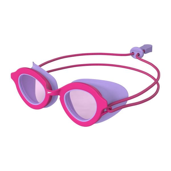 SPEEDO ÇOCUK GÖZLÜĞÜ 3-8 YAŞ SUNNY G SEASIDERS JU (3-8 YRS) PINK 8-775050515096