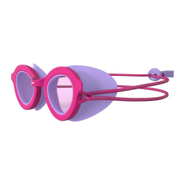 SPEEDO ÇOCUK GÖZLÜĞÜ 3-8 YAŞ SUNNY G SEASIDERS JU (3-8 YRS) PINK 8-775050515096