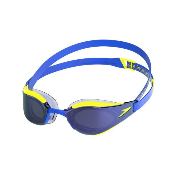 Speedo Fastskin Hyper Elite Aynalı Yarış Gözlüğü 8-1281818575