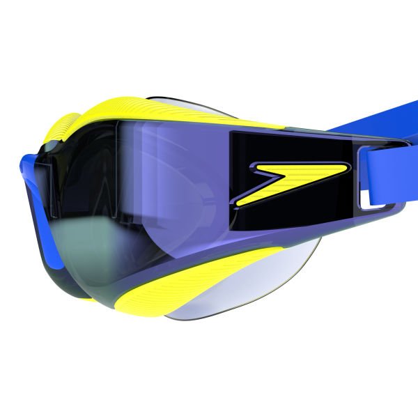 Speedo Fastskin Hyper Elite Aynalı Yarış Gözlüğü 8-1281818575