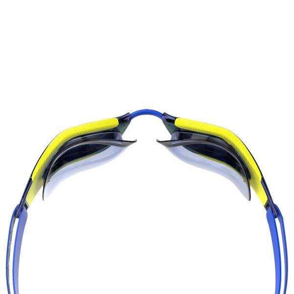 Speedo Fastskin Hyper Elite Aynalı Yarış Gözlüğü 8-1281818575