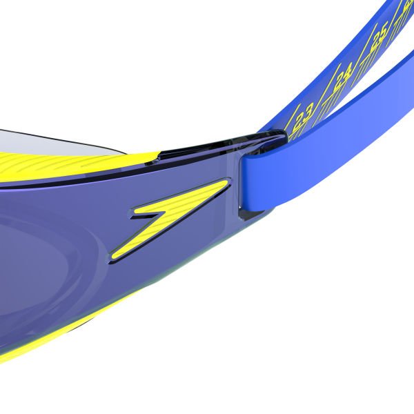 Speedo Fastskin Hyper Elite Aynalı Yarış Gözlüğü 8-1281818575