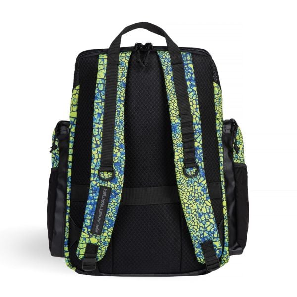 ARENA ONE GO BACKPACK 45L AO/SCRATCHED SIRT ÇANTASI 010232913