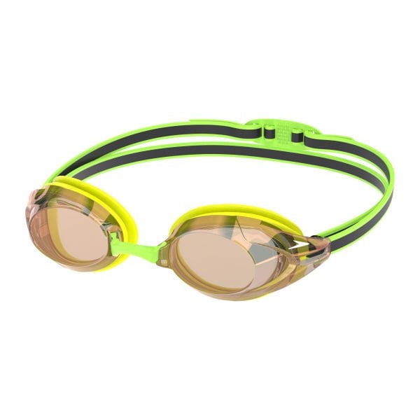 SPEEDO YÜZÜCÜ GÖZLÜĞÜ VANQUISHER 3.0 MIR AU YELLOW 8-00473417218