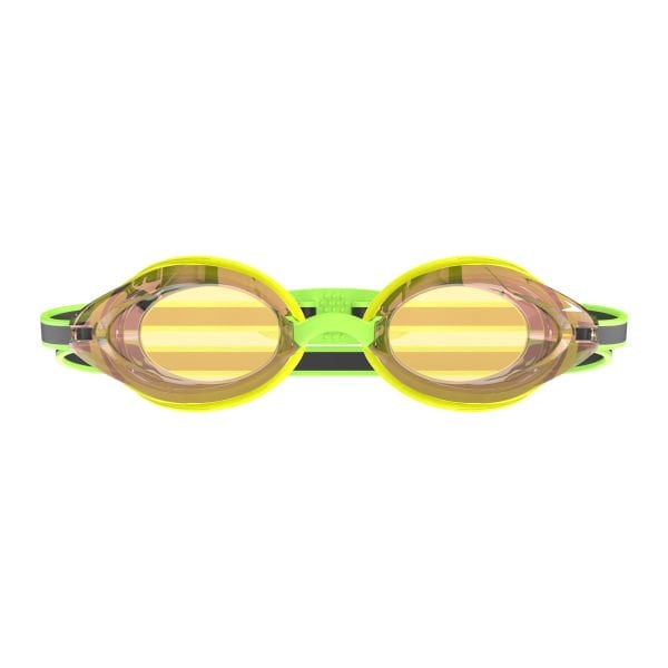 SPEEDO YÜZÜCÜ GÖZLÜĞÜ VANQUISHER 3.0 MIR AU YELLOW 8-00473417218