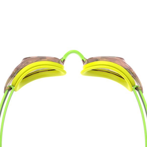 SPEEDO YÜZÜCÜ GÖZLÜĞÜ VANQUISHER 3.0 MIR AU YELLOW 8-00473417218