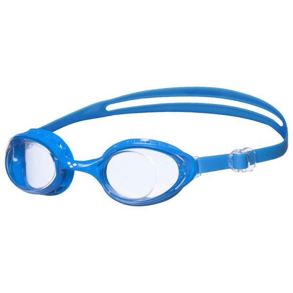 ARENA AIR-SOFT UNISEX MAVİ YÜZÜCÜ GÖZLÜĞÜ 003149170