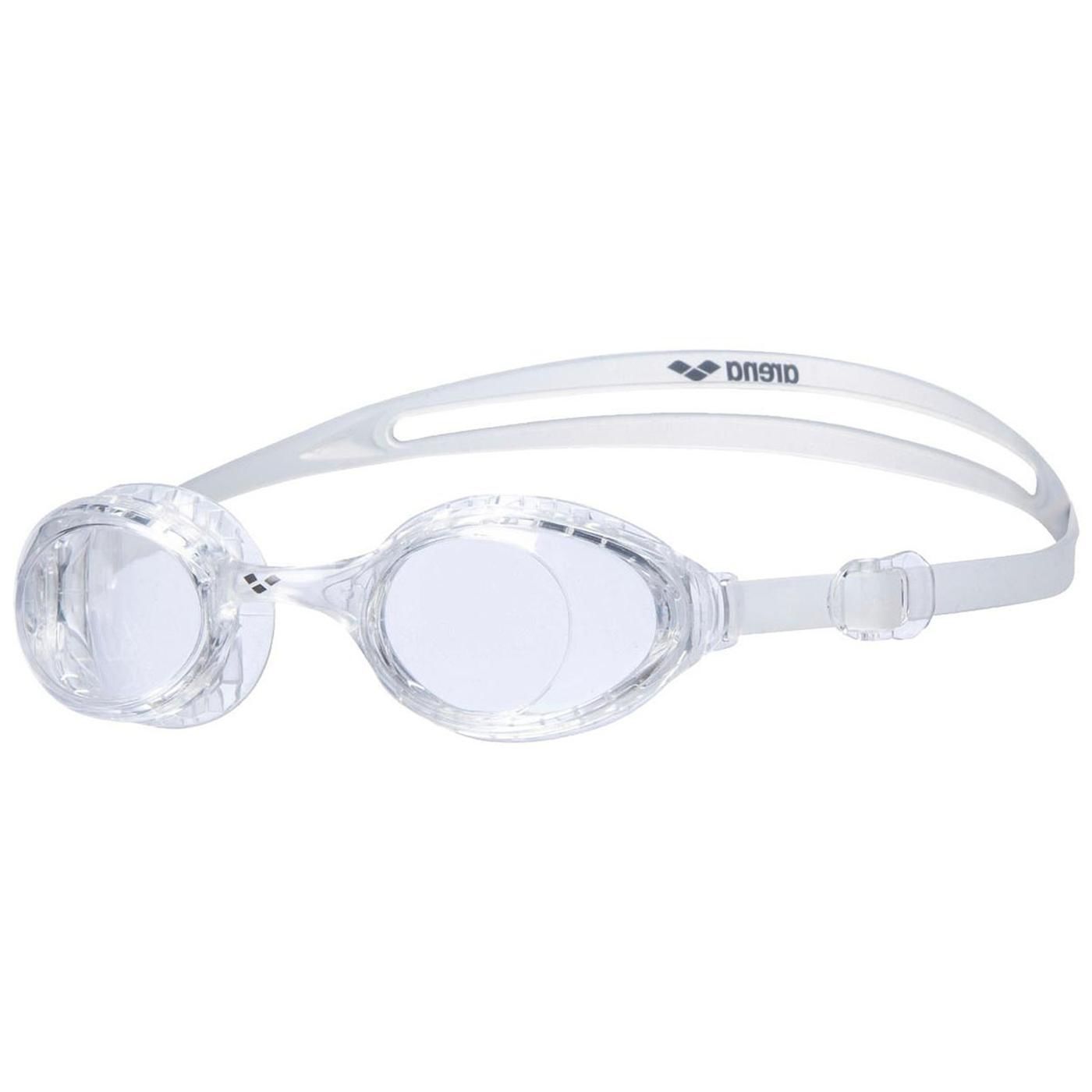ARENA AIR-SOFT UNISEX BEYAZ YÜZÜCÜ GÖZLÜĞÜ 003149105