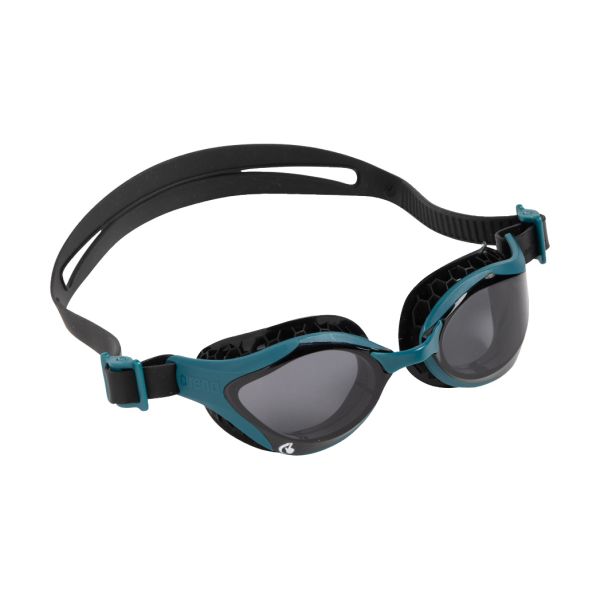 ARENA AIR-BOLD SWIPE UNISEX SİYAH YÜZÜCÜ GÖZLÜĞÜ 004714106