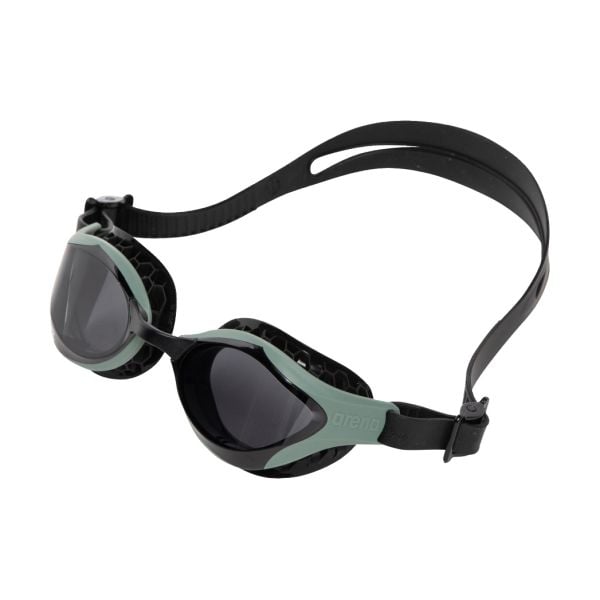 ARENA AIR-BOLD SWIPE UNISEX SİYAH YÜZÜCÜ GÖZLÜĞÜ 004714105