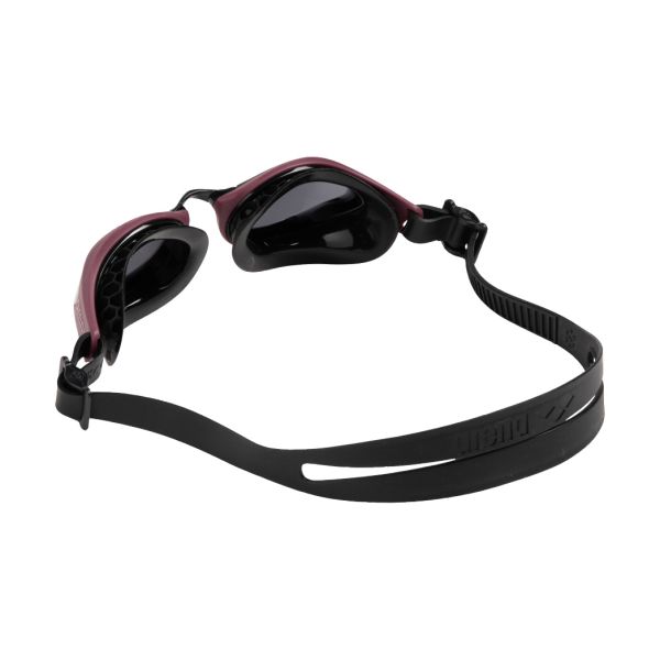 ARENA AIR-BOLD SWIPE UNISEX SİYAH YÜZÜCÜ GÖZLÜĞÜ 004714104