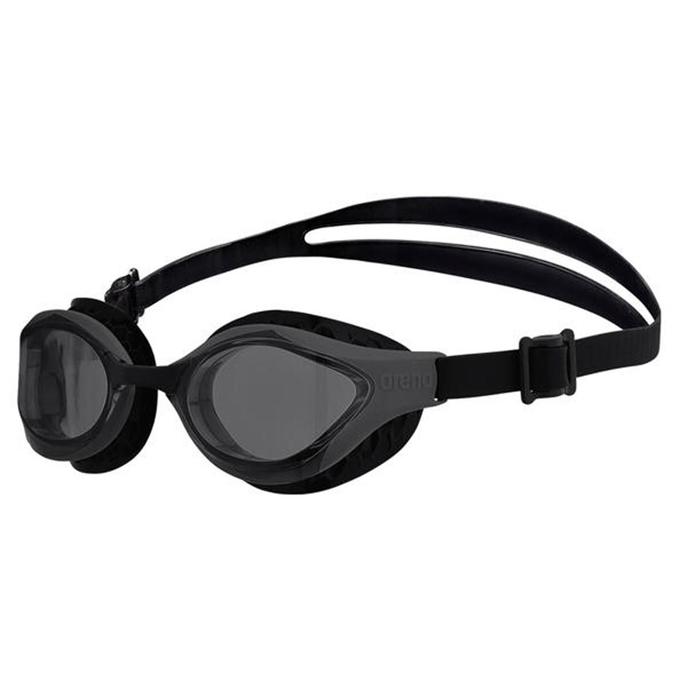 ARENA AIR-BOLD SWIPE UNISEX SİYAH YÜZÜCÜ GÖZLÜĞÜ 004714102