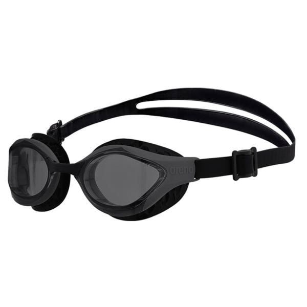 ARENA AIR-BOLD SWIPE UNISEX SİYAH YÜZÜCÜ GÖZLÜĞÜ 004714102