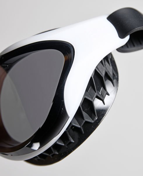 ARENA AIR-BOLD SWIPE UNISEX SİYAH YÜZÜCÜ GÖZLÜĞÜ 004714101