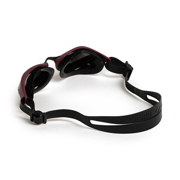 ARENA AIR-BOLD SWIPE MIRROR UNISEX YÜZÜCÜ GÖZLÜĞÜ 006832104 YZM