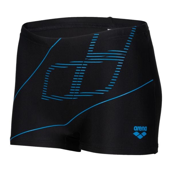 ARENA ERKEK ÇOCUK ŞORT YÜZÜCÜ MAYO BOY'S SWIM SHORT LOGO 005549580