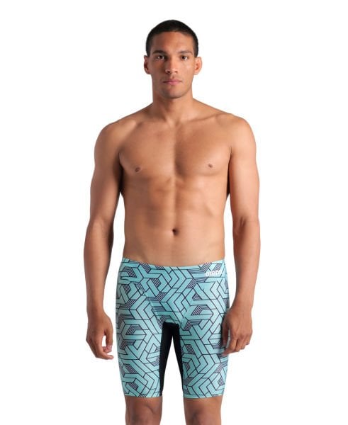ARENA ERKEK JAMMER YÜZÜCÜ MAYOSU MEN'S ARENA ESCAPE SWIM JAMMER 007756580 YZM