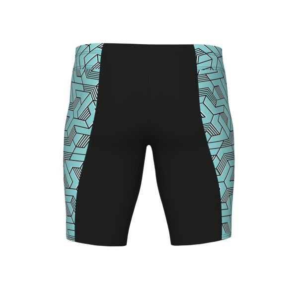 ARENA ERKEK JAMMER YÜZÜCÜ MAYOSU MEN'S ARENA ESCAPE SWIM JAMMER 007756580 YZM
